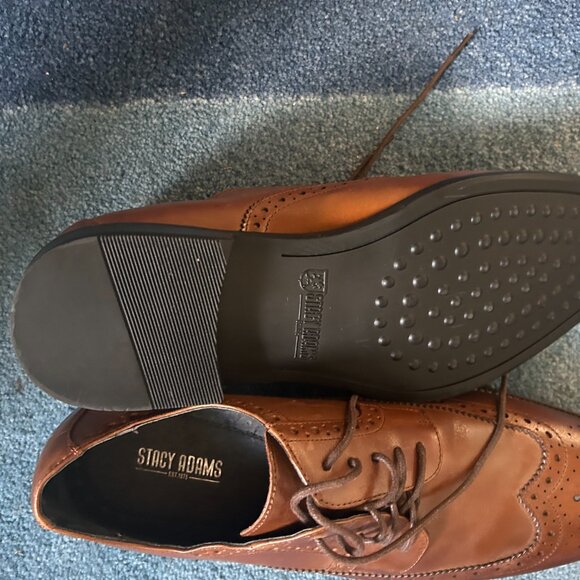 Stacy Adams EST. 1875 - Picture 3 of 5